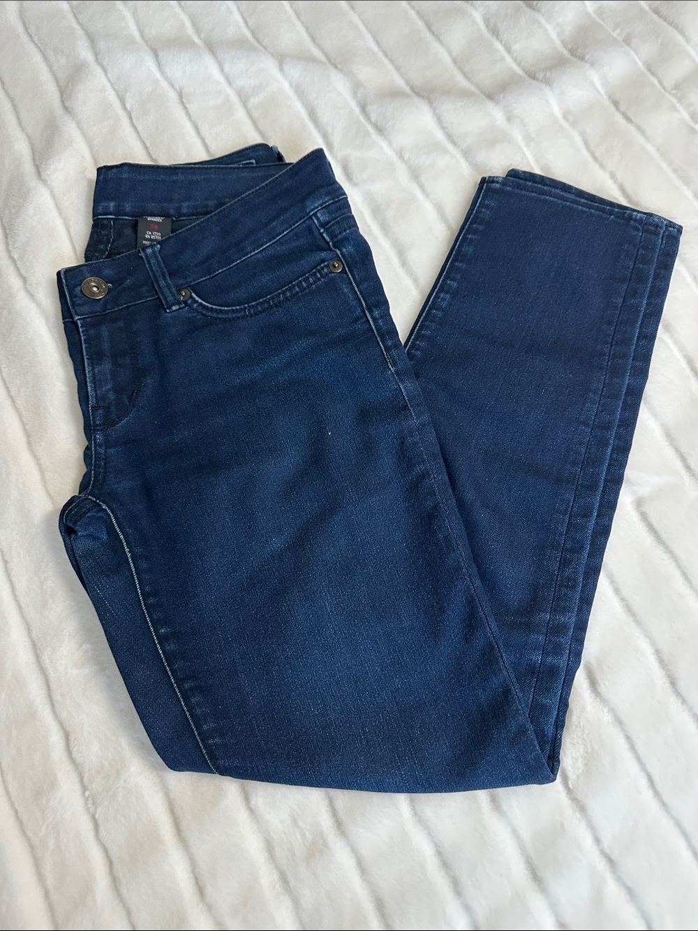 Women’s Buffalo Jean